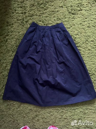 Юбка stradivarius