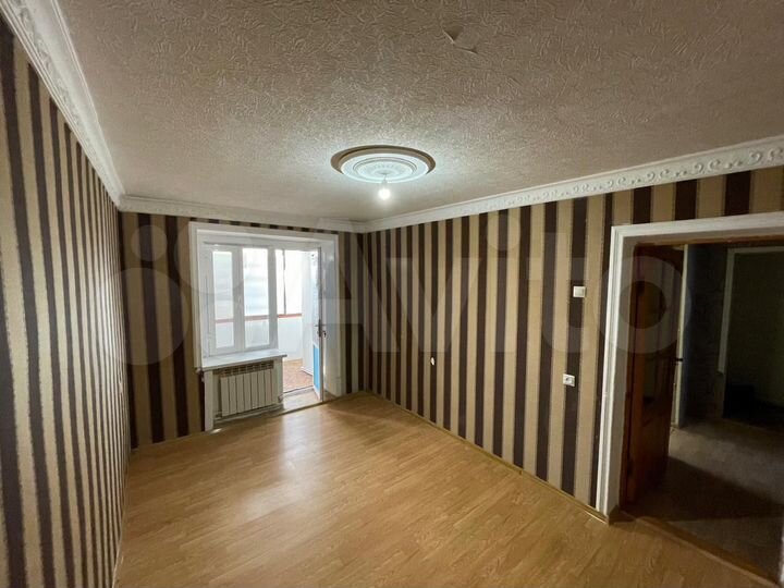 2-к. квартира, 75 м², 4/5 эт.