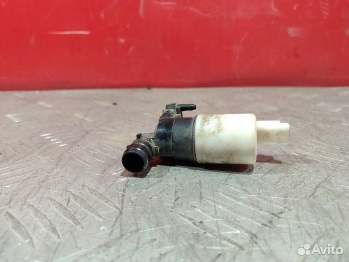 Мотор стеклоочистителя Peugeot 308 / 4A / 4C