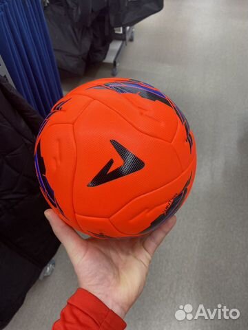 Футбольный мяч Demix объявление продам