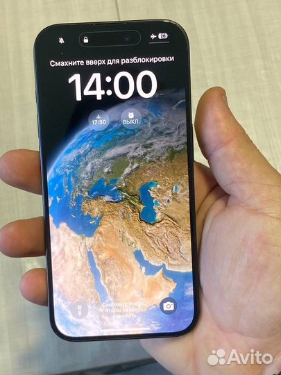 iPhone 15 Pro Max, 256 ГБ