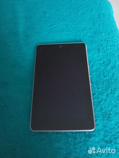 Планшет Asus Nexus 7