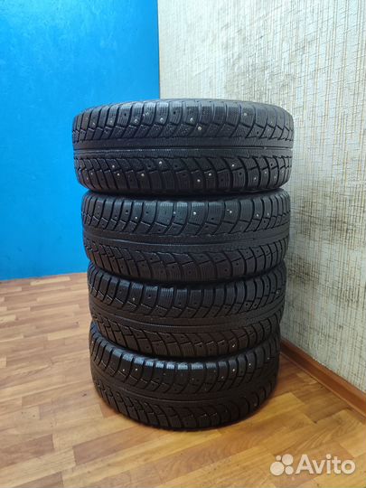 Gislaved Nord Frost 5 205/60 R16