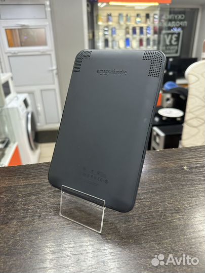 Электронная книга amazon Kindle d00901 Ком204