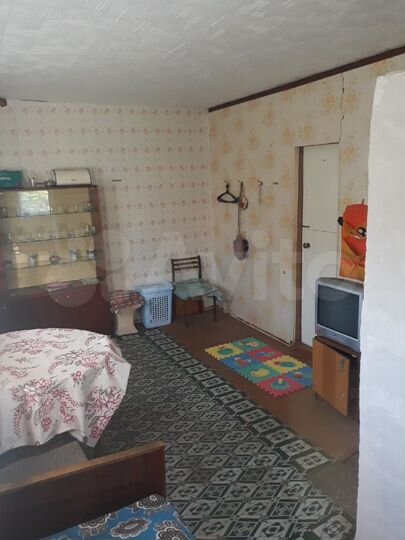 Дача 70 м² на участке 7 сот.