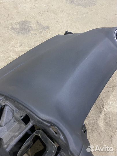 Торпеда opel corsa d