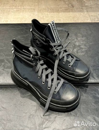 Converse Run Star Оригинал