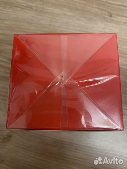 Lanvin modern princess