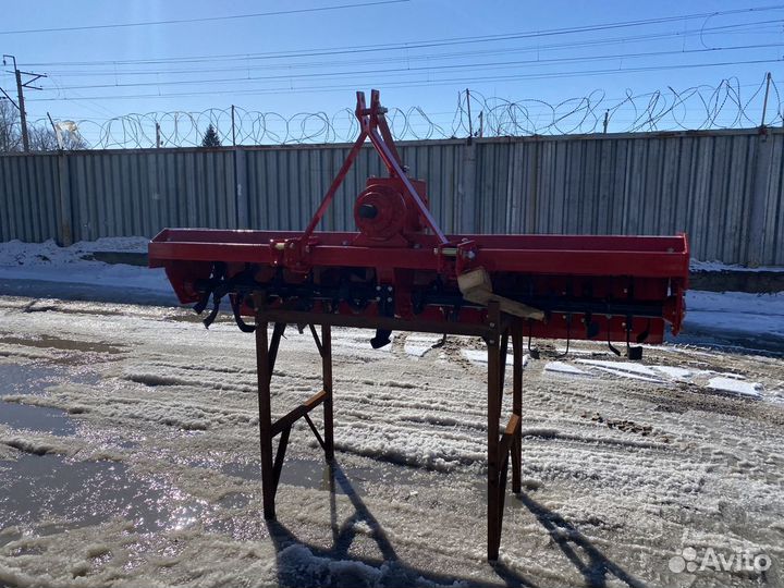 Почвофреза 1GQN 220, 2023