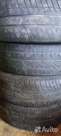 Диски r 15 nissan almera N16