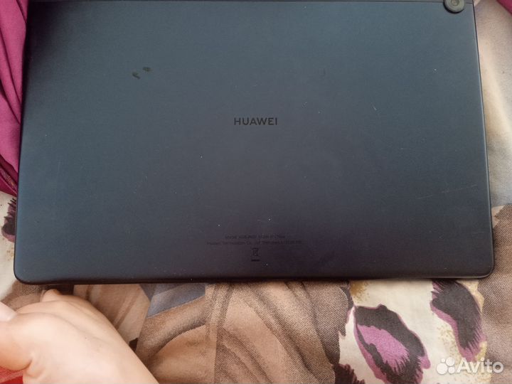 Планшет huawei