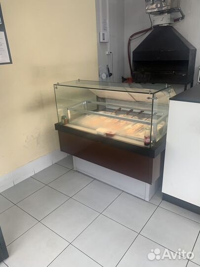 Закрывался Шашлычный Продается Все