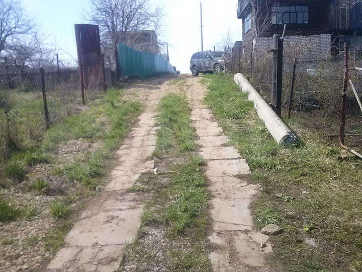 Дача 51,6 м² на участке 12 сот.