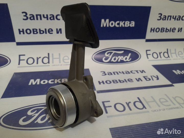 Подшипник выжимной гидравлический Ford Focus 1