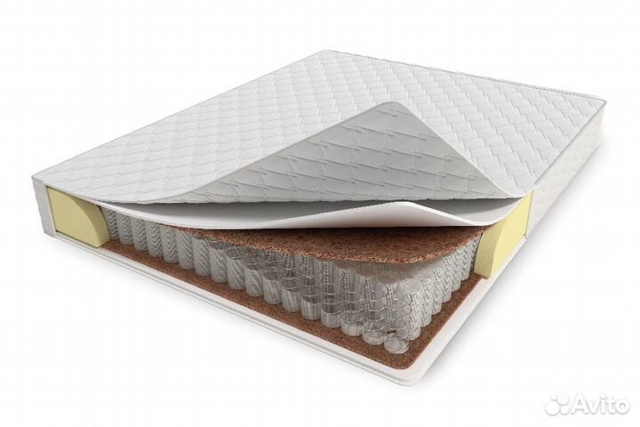 Матрас cocos foam 219