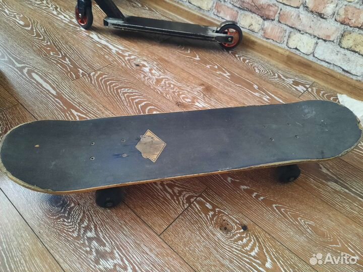 Скейтборд Теrmit