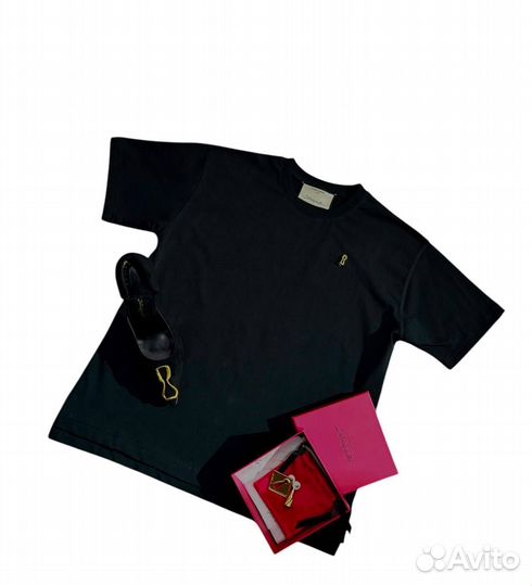 Schiaparelli футболка