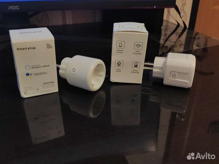 Вай фай реле