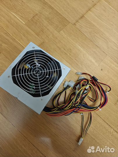 Блок питания FSP ATX450N 450w