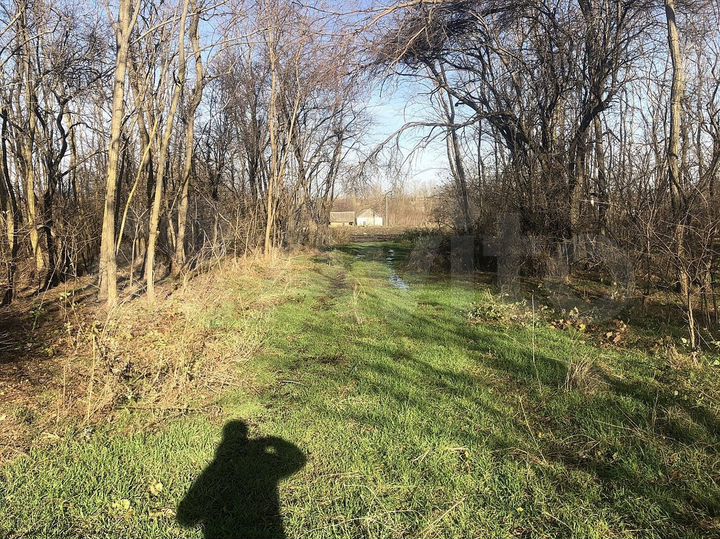 Участок 40 сот. (ИЖС)