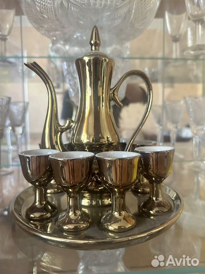 Набор посуды