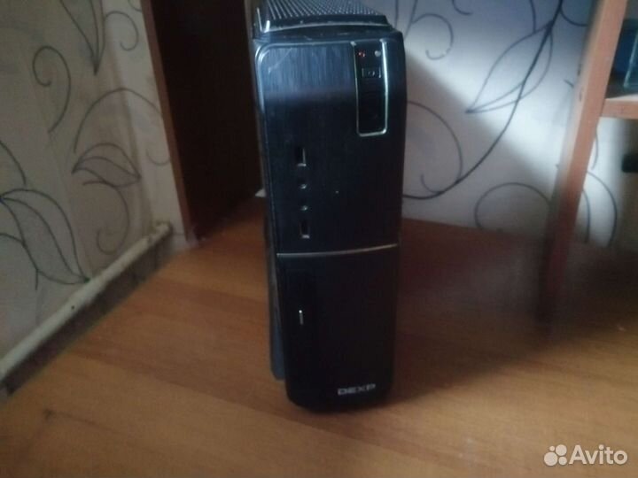 Компьютер торг