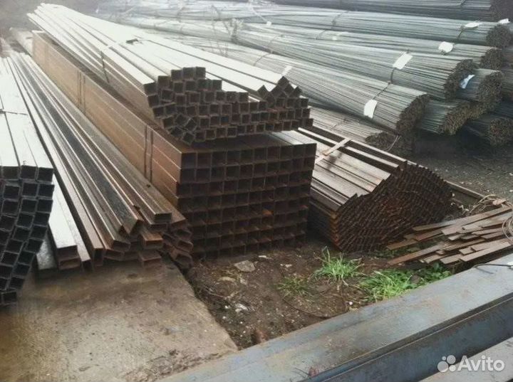 Швеллер 18мм