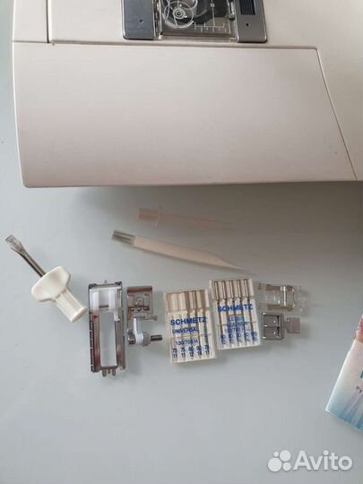 Швейная машинка Pfaff