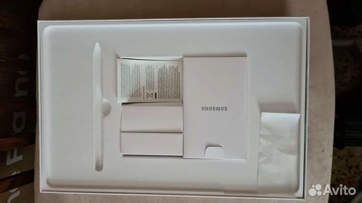 Samsung galaxy tab s7 plus lte