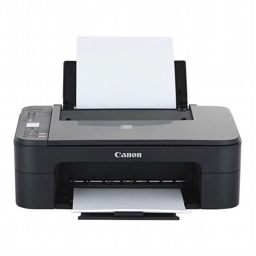 Kalinga Ashok Canon Pixma Ts3350 Wireless Inkjet Printer CANON - Main Image