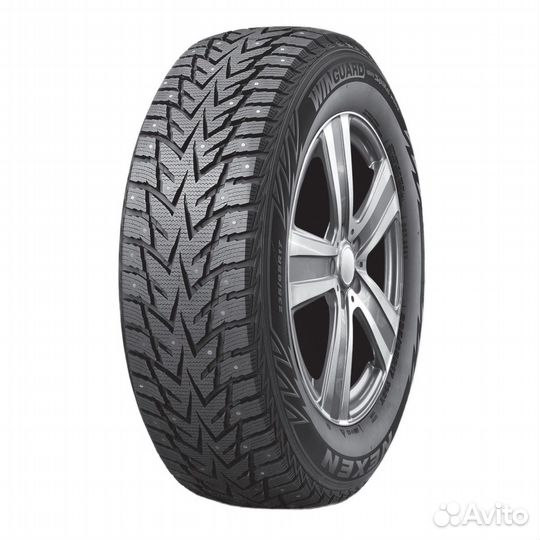 Nexen Winguard WinSpike WS62 SUV 225/60 R17 103T