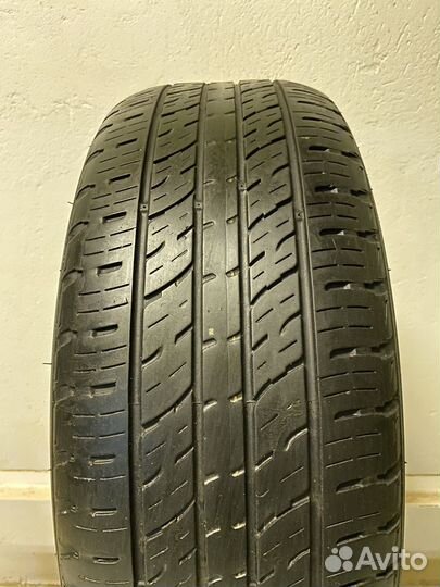 Kumho Crugen Premium KL33 235/60 R18 H