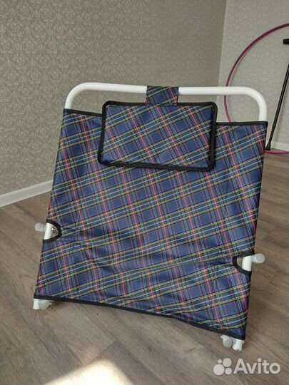 Подставка под спину для лежачих больных