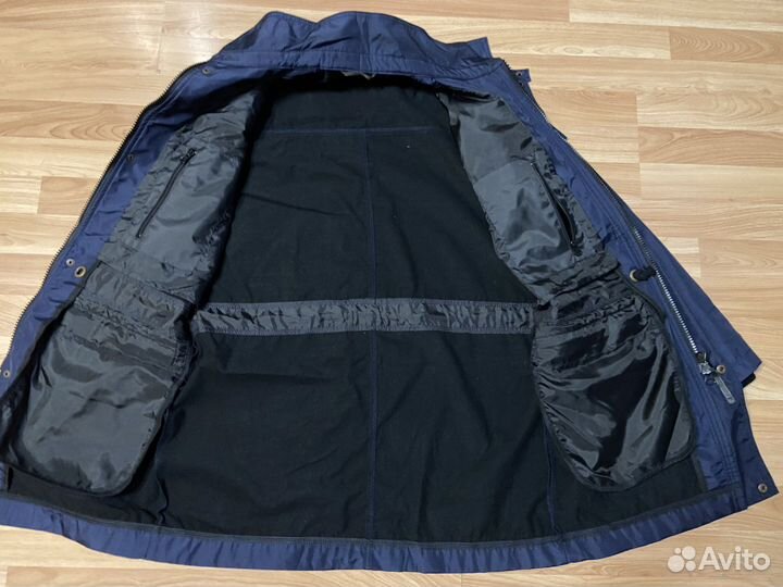 Плащ вкс(ввс) /вдв офисный уставной