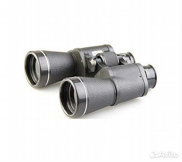 Бинокль Veber Classic бпц 12x50 VL