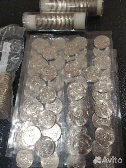 25р юбилейные Сочи и кубок