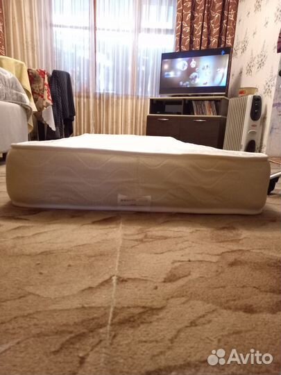 Матрас180 на 80