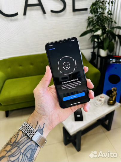 iPhone 11 Pro Max 64Gb. Идеал. Гарантия. Обмен