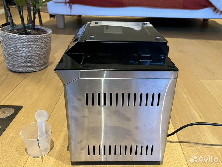 Хлебопечка unold