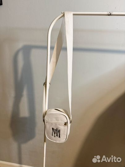 Marcelo Miracles сумка белая