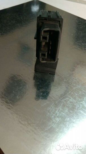 Корректор фар регулятор на Toyota