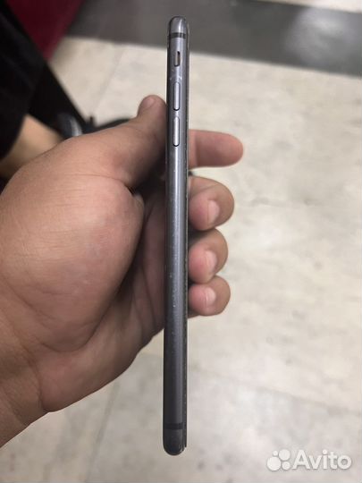 Телефон iPhone 8 plus