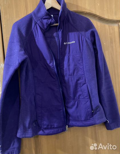 Костюм зимний горнолыжный