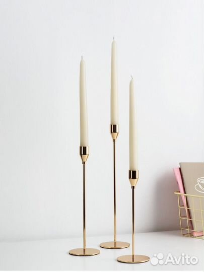 Подсвечники