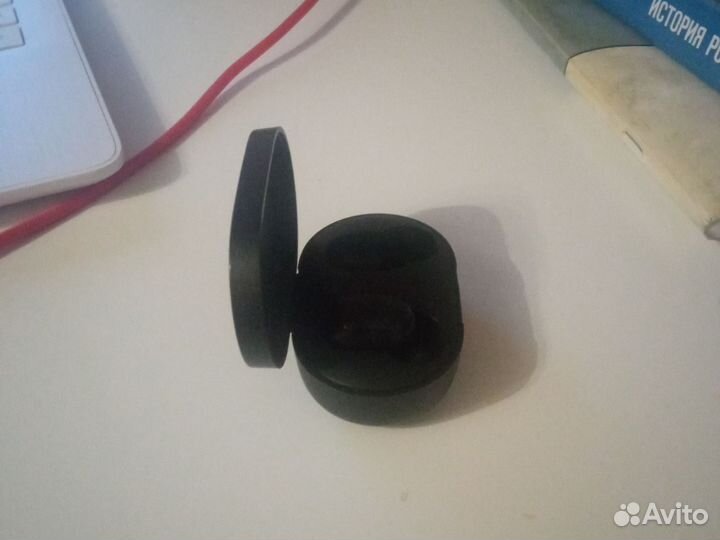 Наушники Mi True wiralles Basic 2