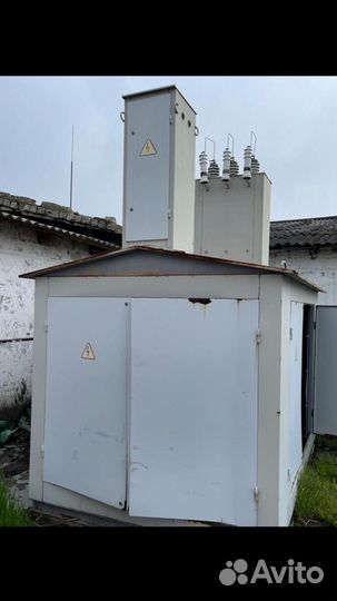 Трансформатор арт 12624