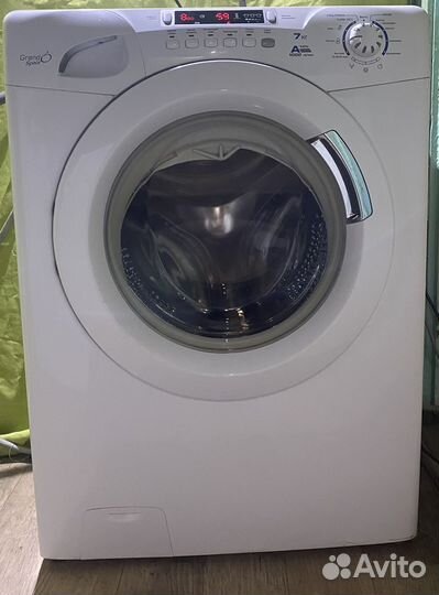 Стиральная машина Candy/7 кг/Бесплатная доставка