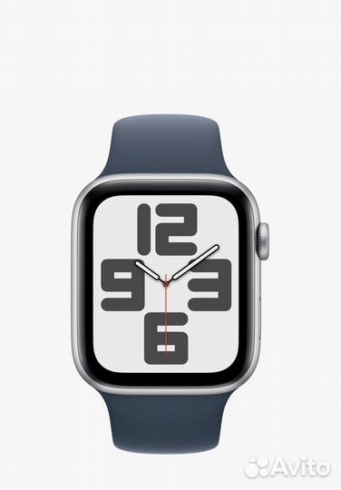 Apple Watch SE 2 2023