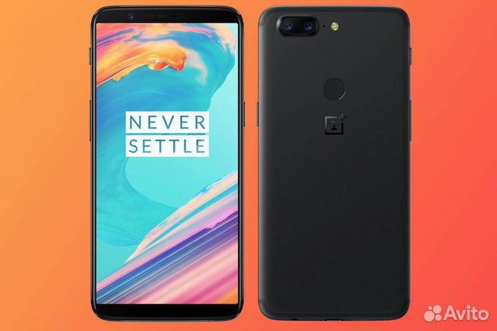 Oneplus 5t