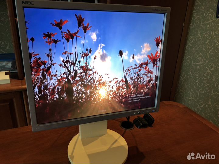 Монитор NEC MultiSync EA191M